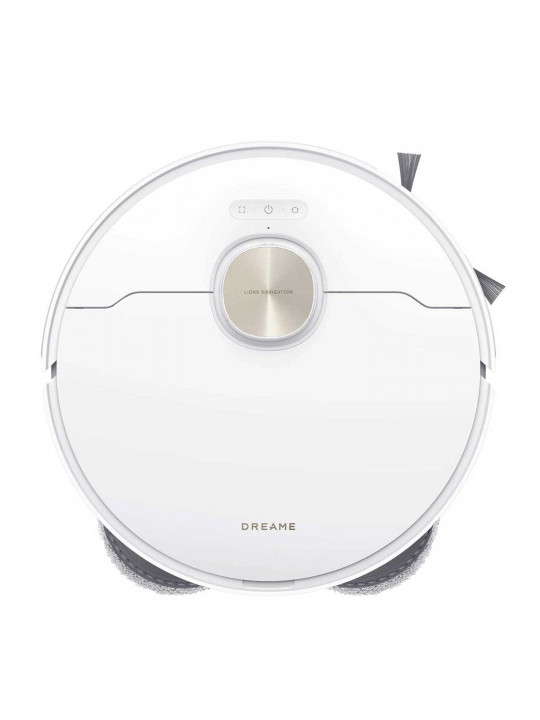 Փոշեկուլ ռոբոտ DREAME L50 ULTRA WHITE 