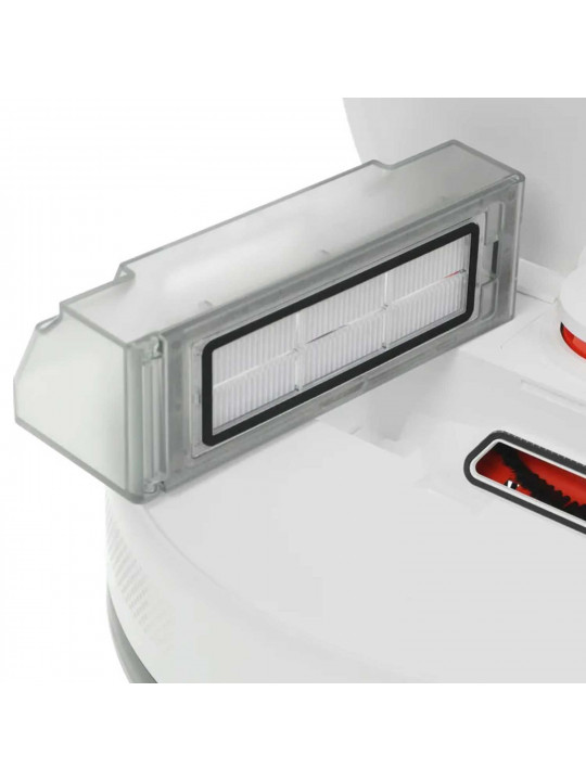 Пылесос робот XIAOMI VACUUM S40C (E101) (BHR9664EU)