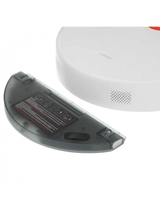 Пылесос робот XIAOMI VACUUM S40C (E101) (BHR9664EU)
