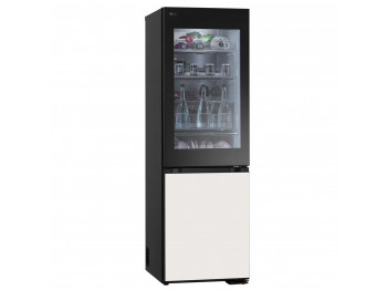 Refrigerator LG GR-V479QGKW 