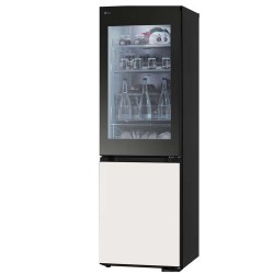 Холодильник LG GR-V479QGKW 