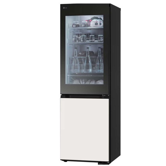 Холодильник LG GR-V479QGKW 