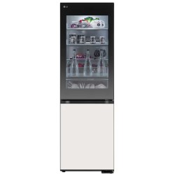 Холодильник LG GR-V479QGKW 