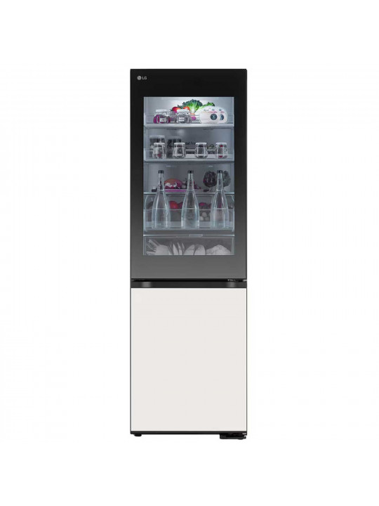 Refrigerator LG GR-V479QGKW 