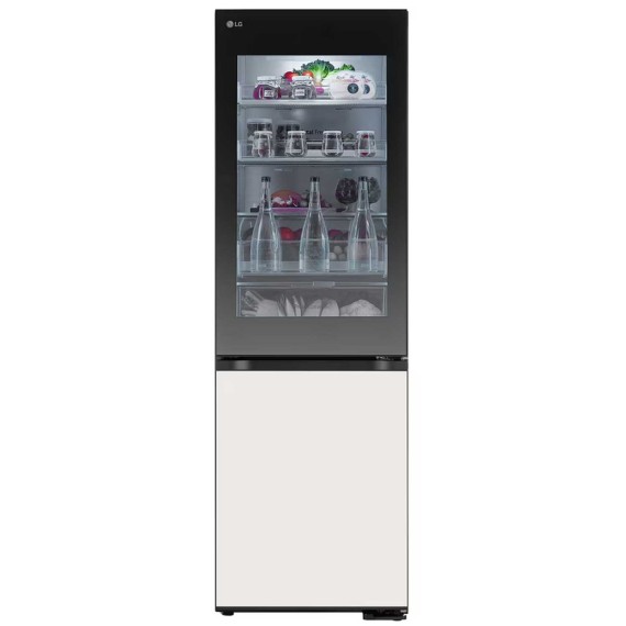 Холодильник LG GR-V479QGKW 