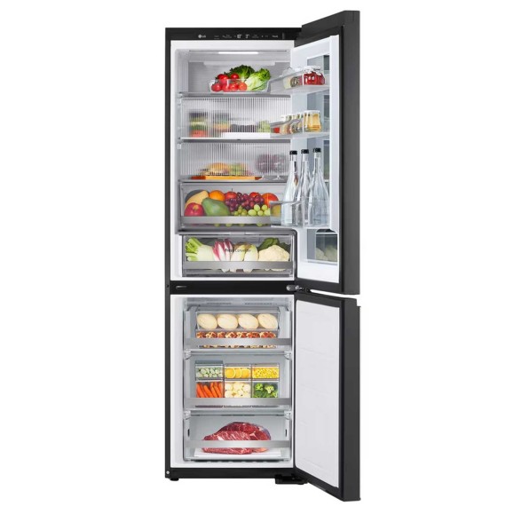 Холодильник LG GR-V479QGKW 