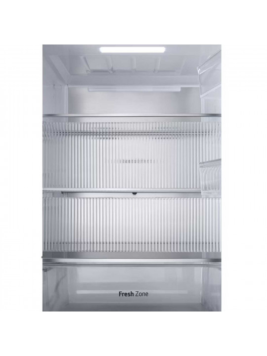Refrigerator LG GR-V479QGKW 