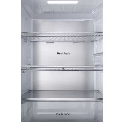 Холодильник LG GR-V479QGKW 