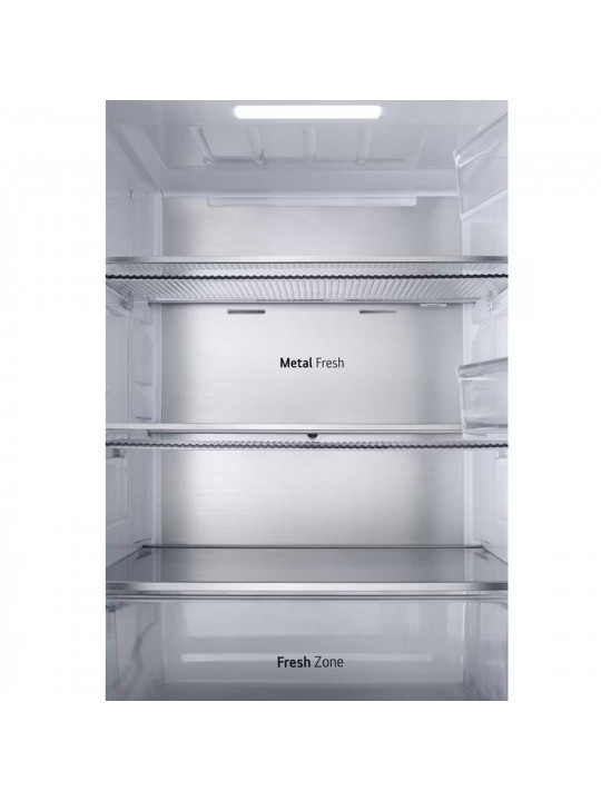Refrigerator LG GR-V479QGKW 