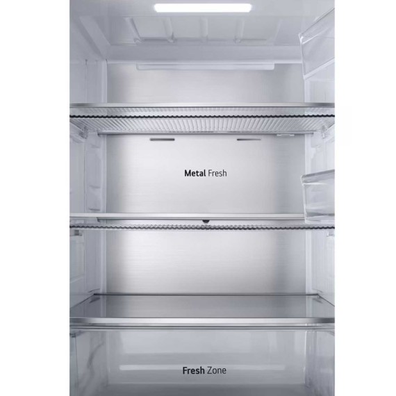 Холодильник LG GR-V479QGKW 