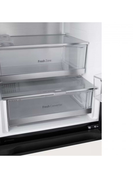 Refrigerator LG GR-V479QGKW 