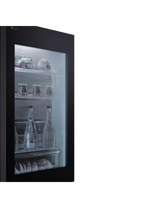 Refrigerator LG GR-V479QGKW 