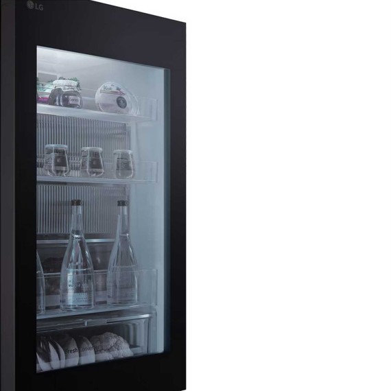 Холодильник LG GR-V479QGKW 