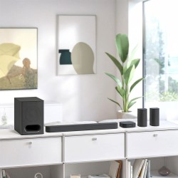 Soundbar SONY HT-S60/Z 