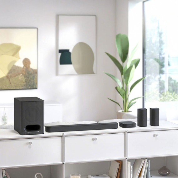 Звуковая панель (саундбар) SONY HT-S60/Z 