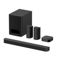 Ձայնային վահանակ (սաունդբար) SONY HT-S60/Z 