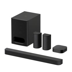 Soundbar SONY HT-S60/Z 
