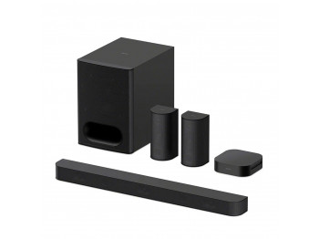Звуковая панель (саундбар) SONY HT-S60/Z 
