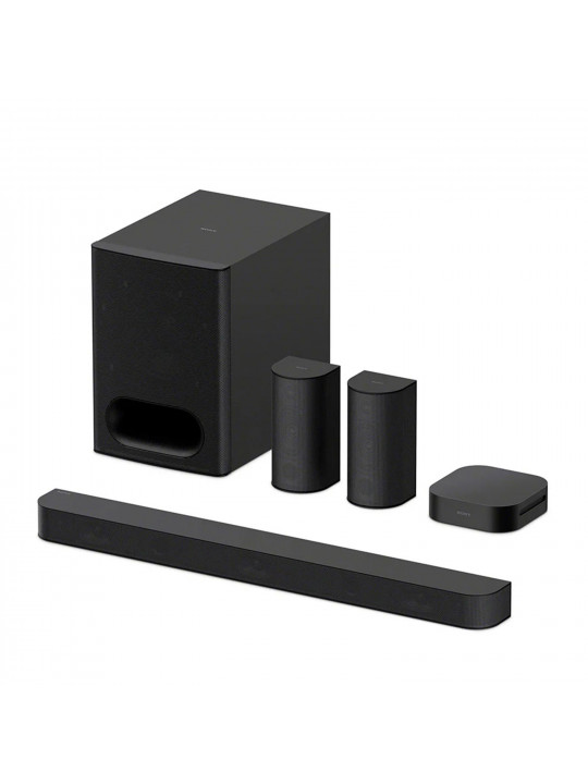 Ձայնային վահանակ (սաունդբար) SONY HT-S60/Z 