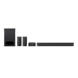 Soundbar SONY HT-S60/Z 
