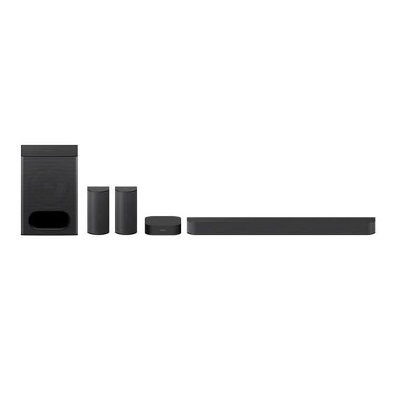 Звуковая панель (саундбар) SONY HT-S60/Z 