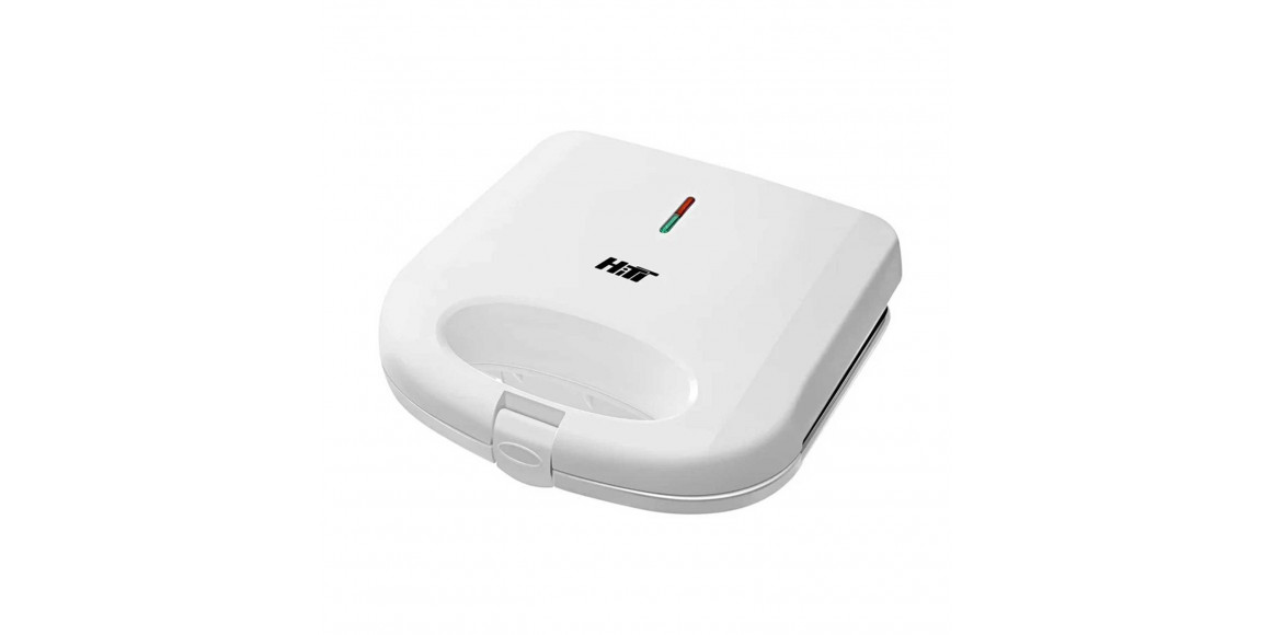 Sandwich/waffle maker HITT HT-5206 