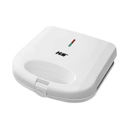 Sandwich/waffle maker HITT HT-5206 