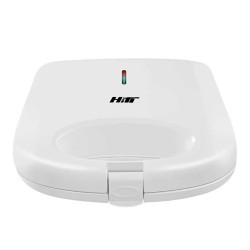 Sandwich/waffle maker HITT HT-5206 