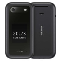 Мобильный телефон NOKIA 2660 DS TA-1469 (BK) 