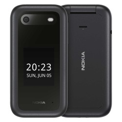 Mobile phone NOKIA 2660 DS TA-1469 (BK) 