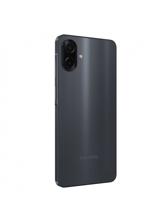 Սմարթ հեռախոս SAMSUNG Galaxy A07 4G SM-A075F/DS 4GB 128GB (Black) 