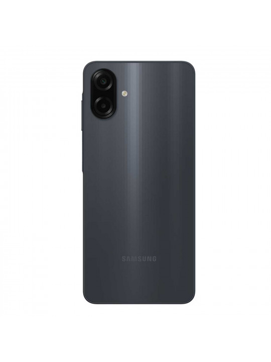Սմարթ հեռախոս SAMSUNG Galaxy A07 4G SM-A075F/DS 4GB 128GB (Black) 