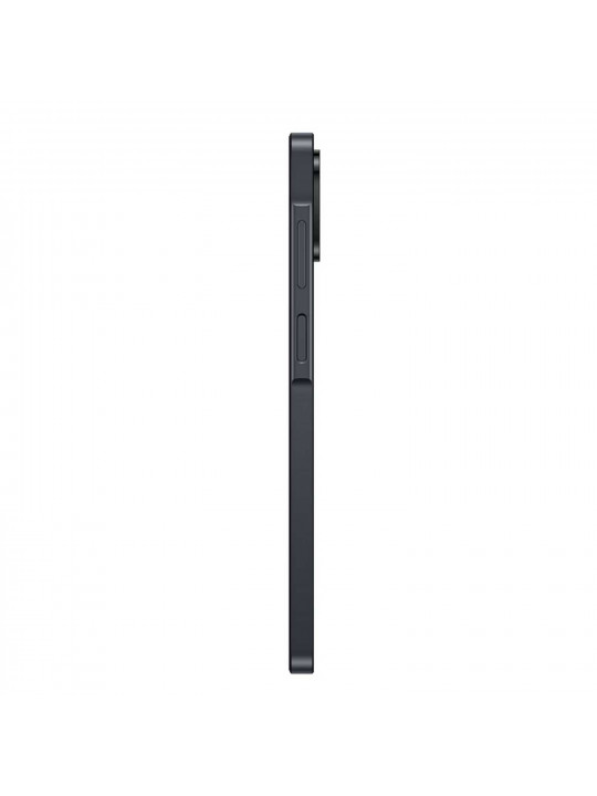 Սմարթ հեռախոս SAMSUNG Galaxy A07 4G SM-A075F/DS 4GB 128GB (Black) 