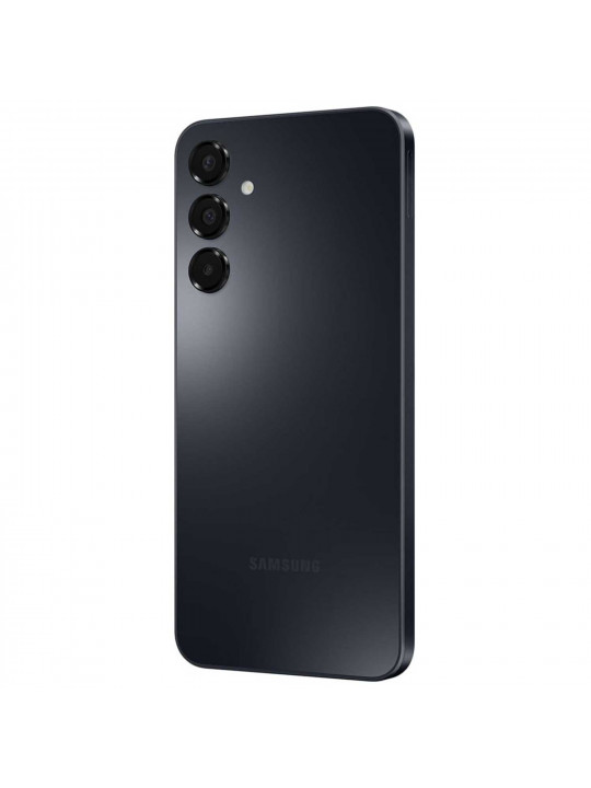 Սմարթ հեռախոս SAMSUNG Galaxy A16 4G SM-A165F/DS 4GB 128GB (Black) 