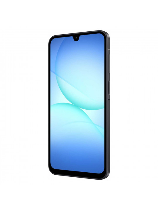 Սմարթ հեռախոս SAMSUNG Galaxy A17 4G SM-A175F/DS 6GB 128GB (Black) 