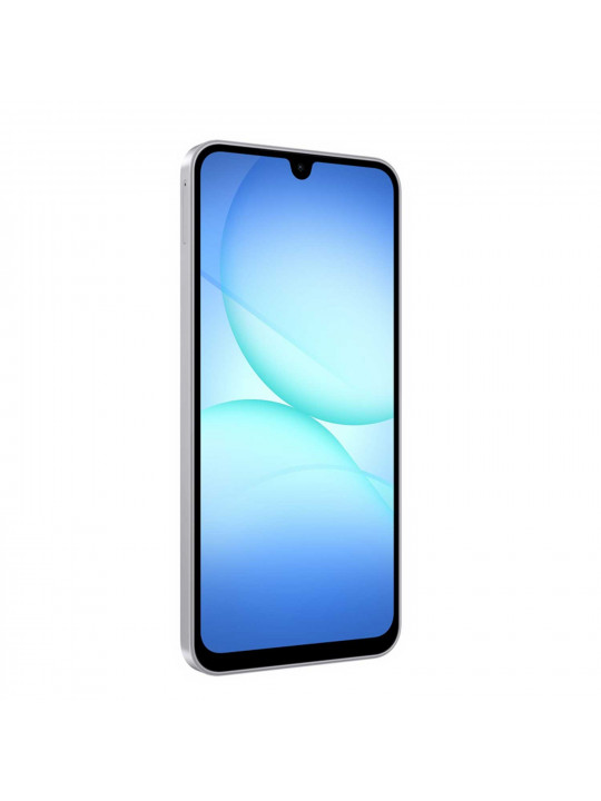Սմարթ հեռախոս SAMSUNG Galaxy A17 4G SM-A175F/DS 6GB 128GB (Grey) 
