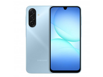 Սմարթ հեռախոս SAMSUNG Galaxy A17 4G SM-A175F/DS 6GB 128GB (Light blue) 