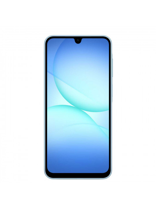 Սմարթ հեռախոս SAMSUNG Galaxy A17 4G SM-A175F/DS 6GB 128GB (Light blue) 