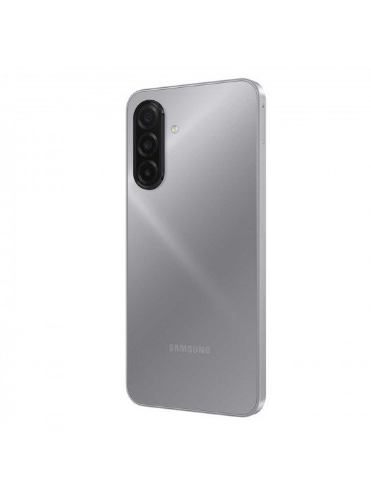Սմարթ հեռախոս SAMSUNG Galaxy A17 4G SM-A175F/DS 8GB 256GB (Grey) 