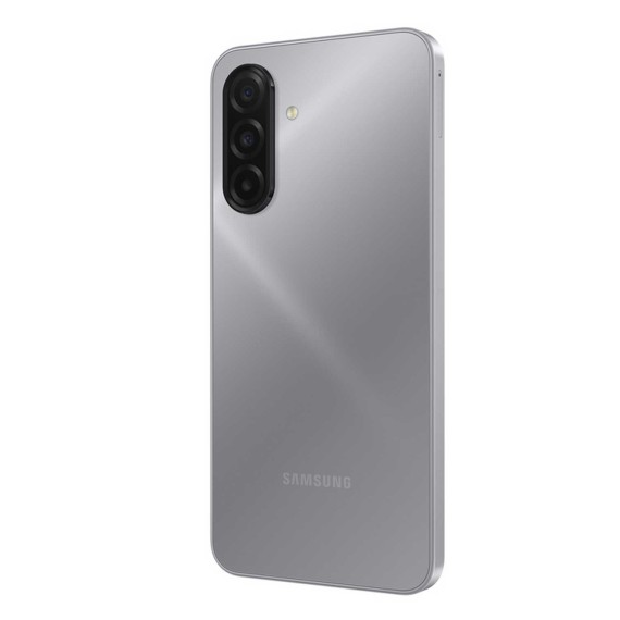 Սմարթ հեռախոս SAMSUNG Galaxy A17 4G SM-A175F/DS 8GB 256GB (Grey) 