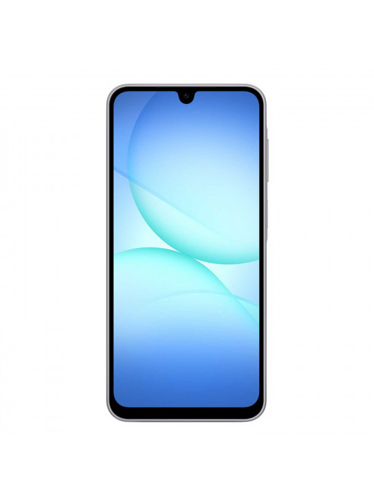 Սմարթ հեռախոս SAMSUNG Galaxy A17 4G SM-A175F/DS 8GB 256GB (Grey) 