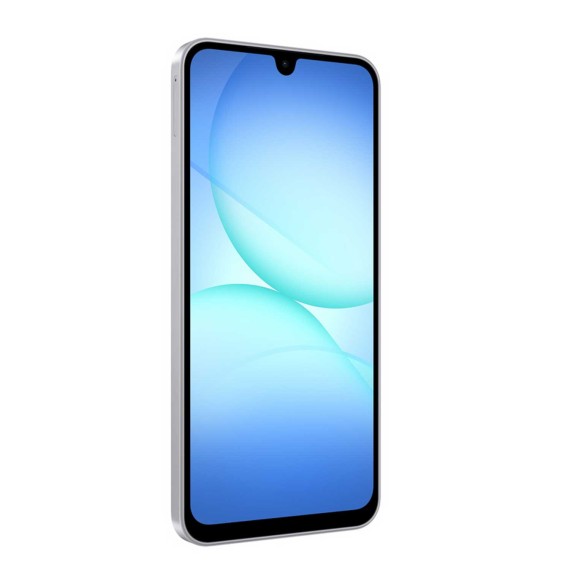 Սմարթ հեռախոս SAMSUNG Galaxy A17 4G SM-A175F/DS 8GB 256GB (Grey) 