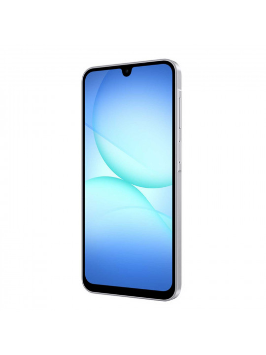 Սմարթ հեռախոս SAMSUNG Galaxy A17 4G SM-A175F/DS 8GB 256GB (Grey) 