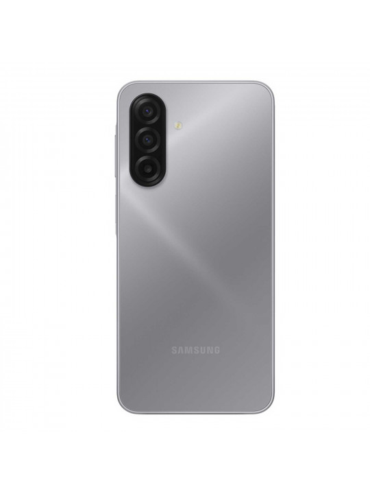 Սմարթ հեռախոս SAMSUNG Galaxy A17 4G SM-A175F/DS 8GB 256GB (Grey) 