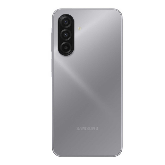 Սմարթ հեռախոս SAMSUNG Galaxy A17 4G SM-A175F/DS 8GB 256GB (Grey) 