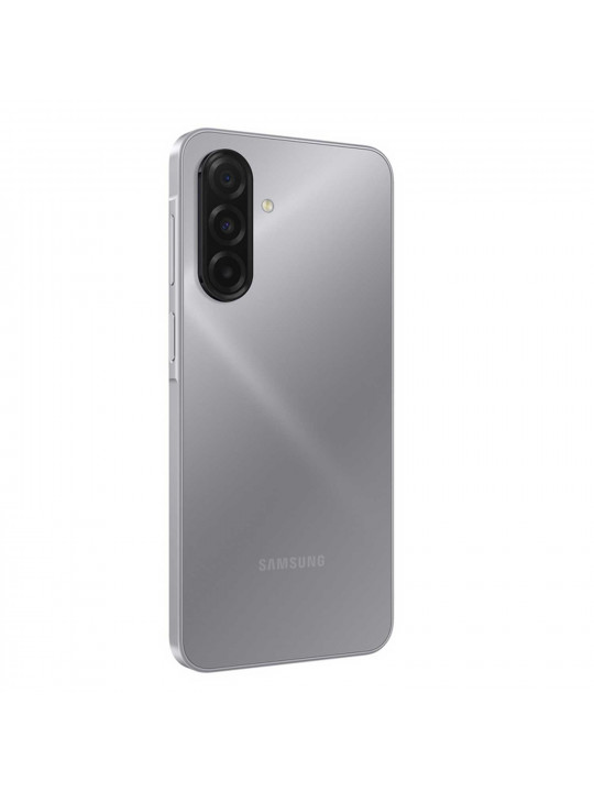 Սմարթ հեռախոս SAMSUNG Galaxy A17 4G SM-A175F/DS 8GB 256GB (Grey) 
