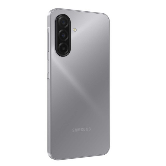 Սմարթ հեռախոս SAMSUNG Galaxy A17 4G SM-A175F/DS 8GB 256GB (Grey) 