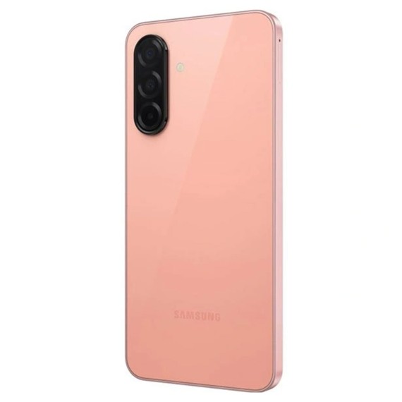 Սմարթ հեռախոս SAMSUNG Galaxy A26 5G SM-A266B/DS 6GB 128GB (Peach Pink) 