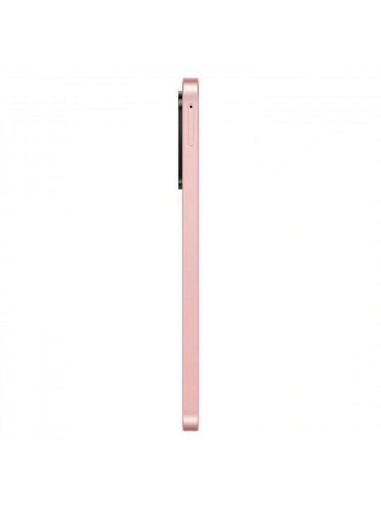 Սմարթ հեռախոս SAMSUNG Galaxy A26 5G SM-A266B/DS 6GB 128GB (Peach Pink) 