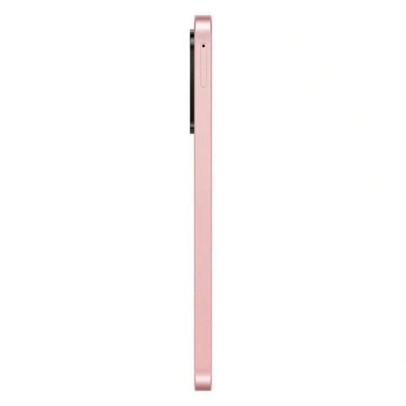 Սմարթ հեռախոս SAMSUNG Galaxy A26 5G SM-A266B/DS 6GB 128GB (Peach Pink) 